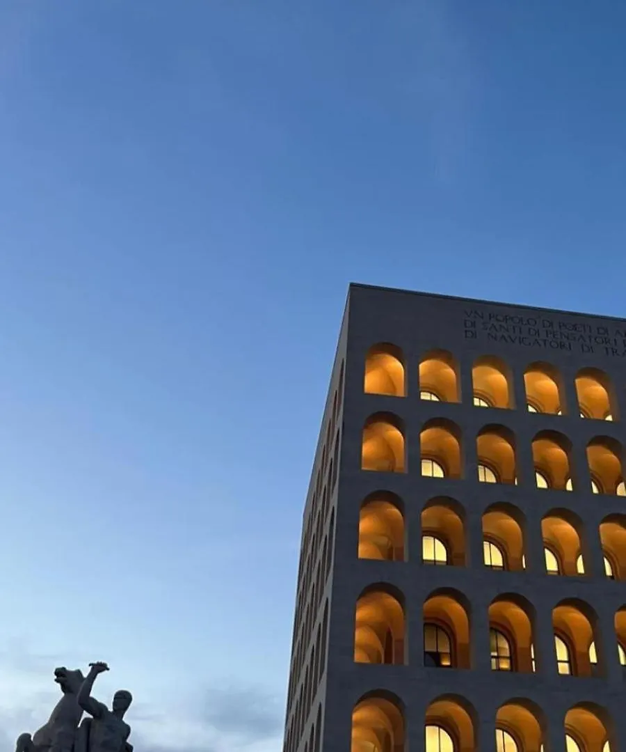 Matilda House Eur 4 Posti Letto Apartment Rome 0*,  Italy