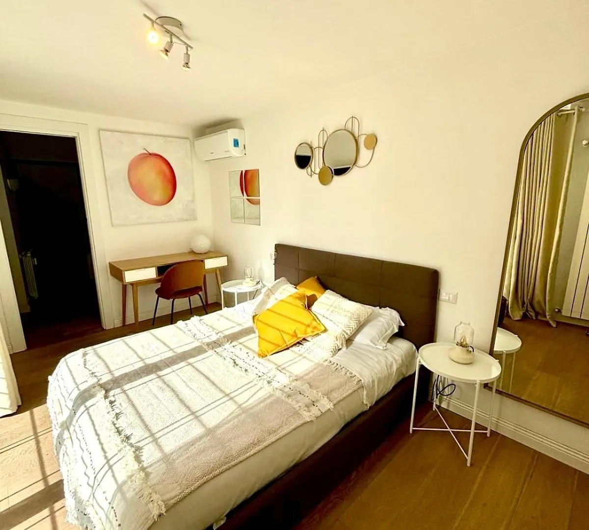 Matilda House Eur 4 Posti Letto Apartment Rome