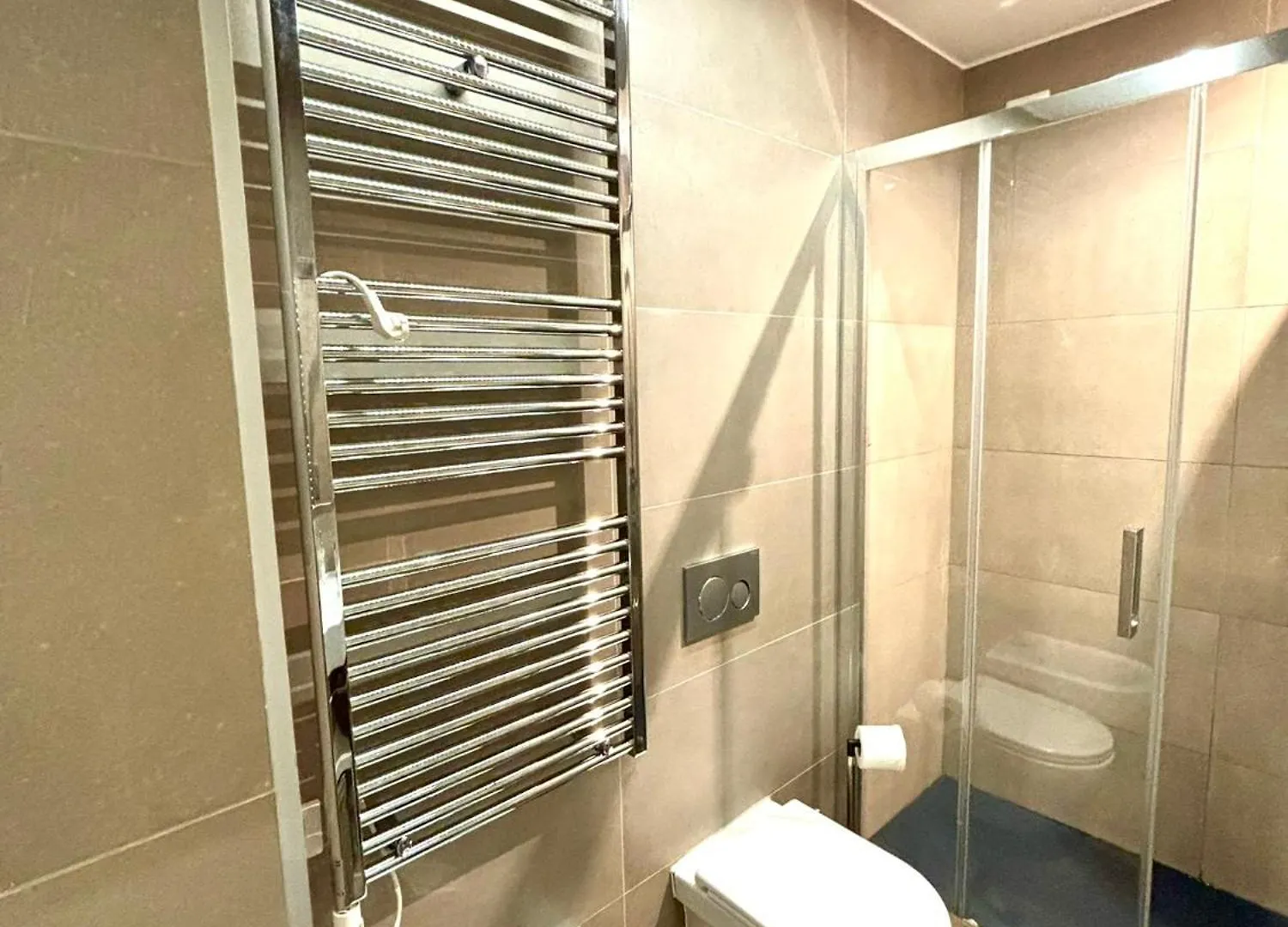 Matilda House Eur 4 Posti Letto Apartment Rome
