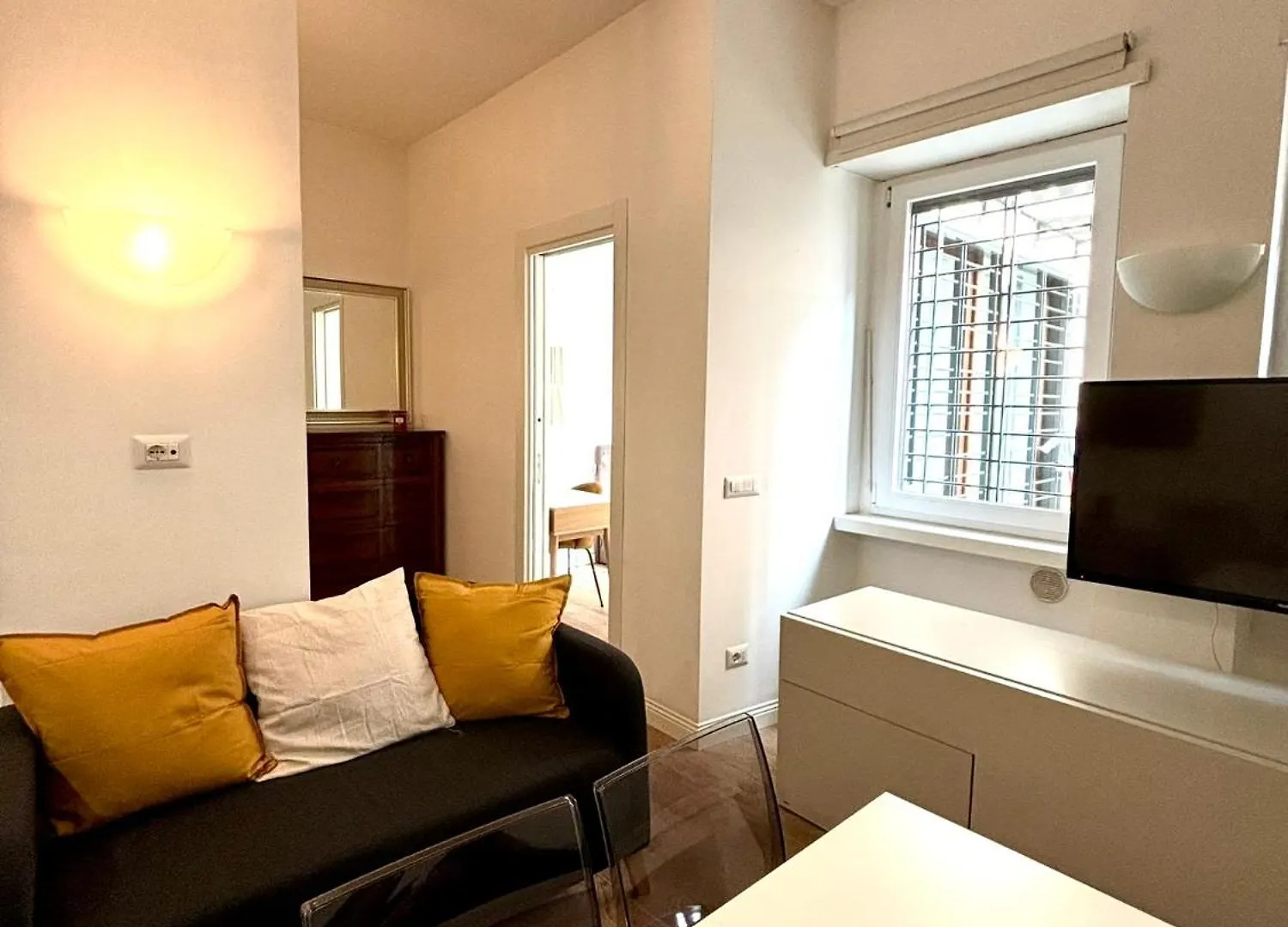 Matilda House Eur 4 Posti Letto Apartment Rome