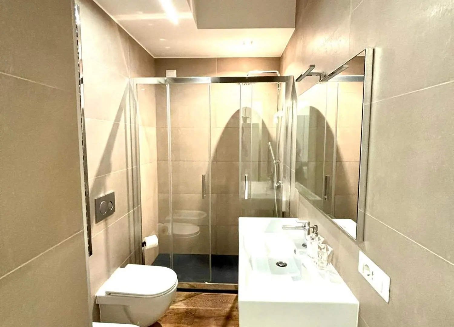 Matilda House Eur 4 Posti Letto Apartment Rome 0*,