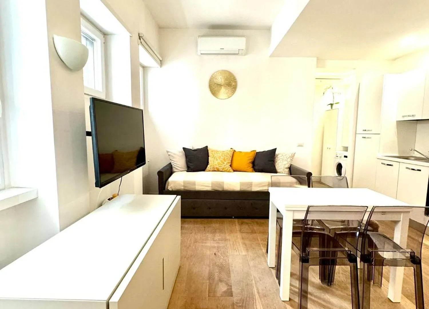 Matilda House Eur 4 Posti Letto Apartment Rome Italy