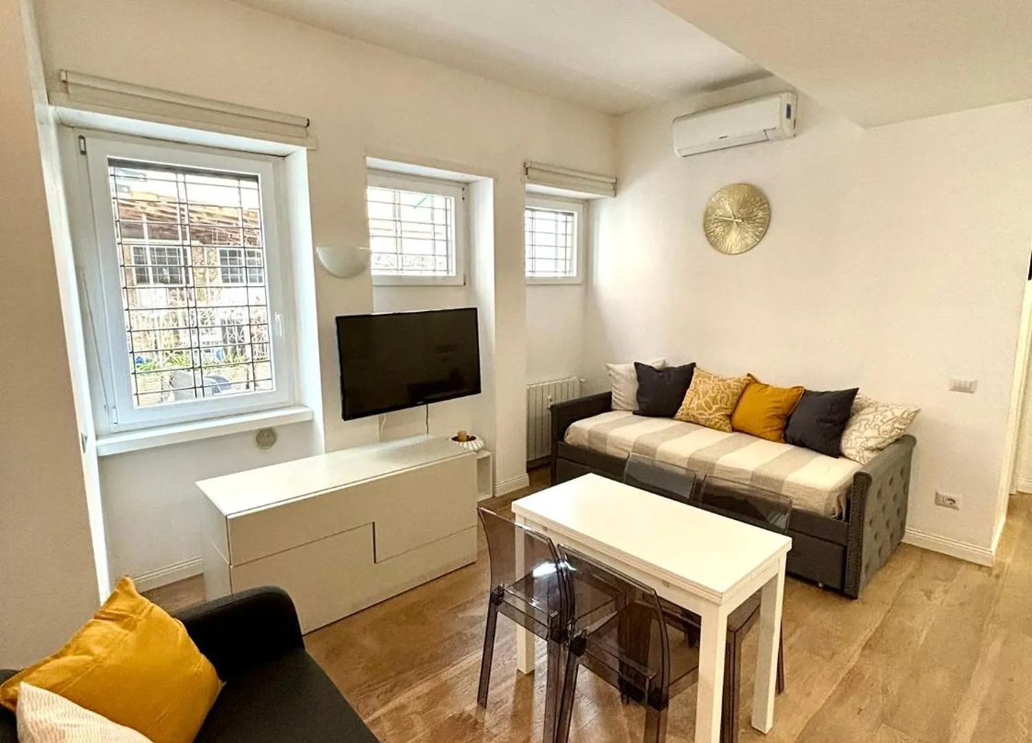 Matilda House Eur 4 Posti Letto Apartment Rome