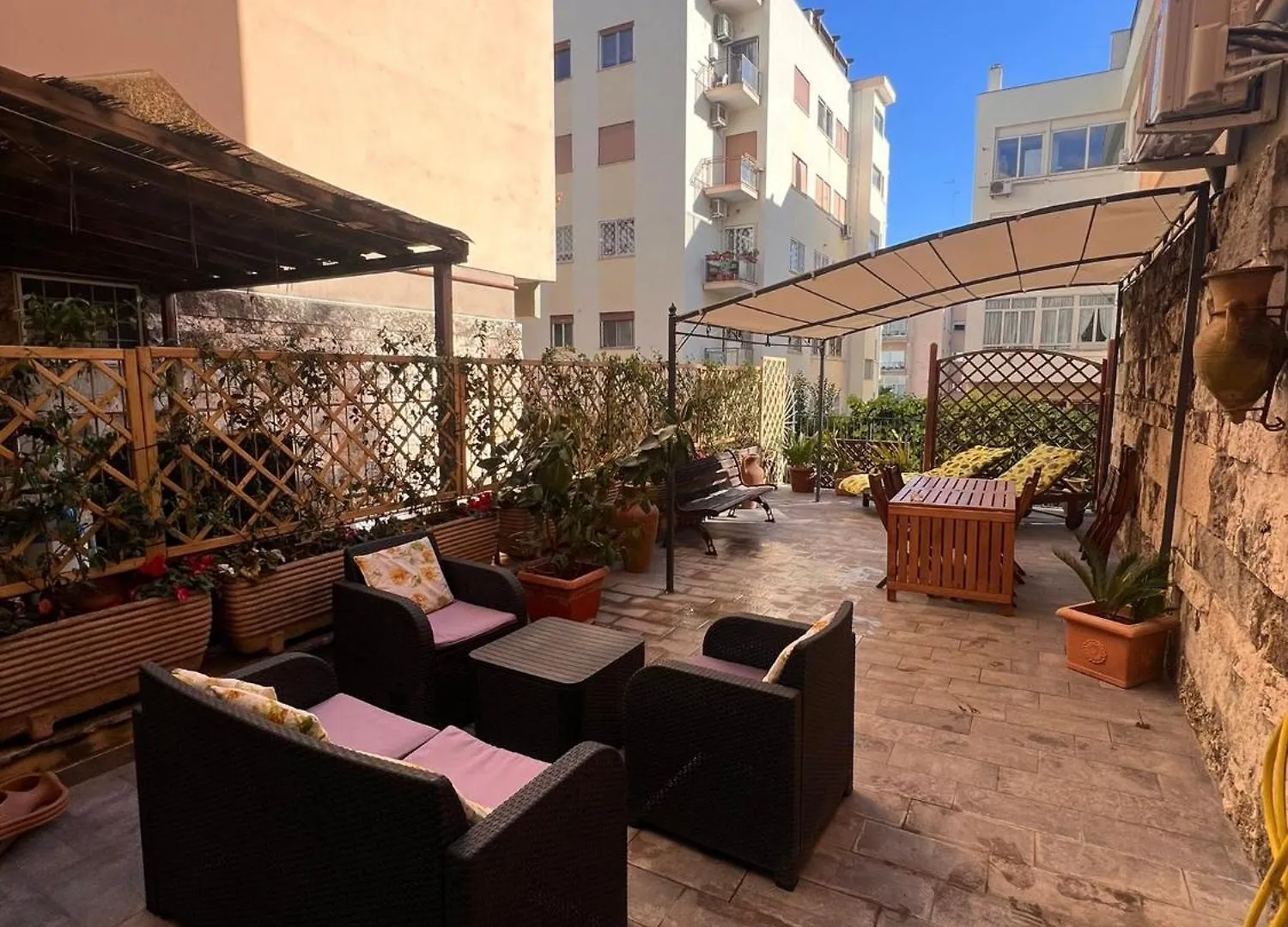 Matilda House Eur 4 Posti Letto Apartment Rome 0*,  Italy
