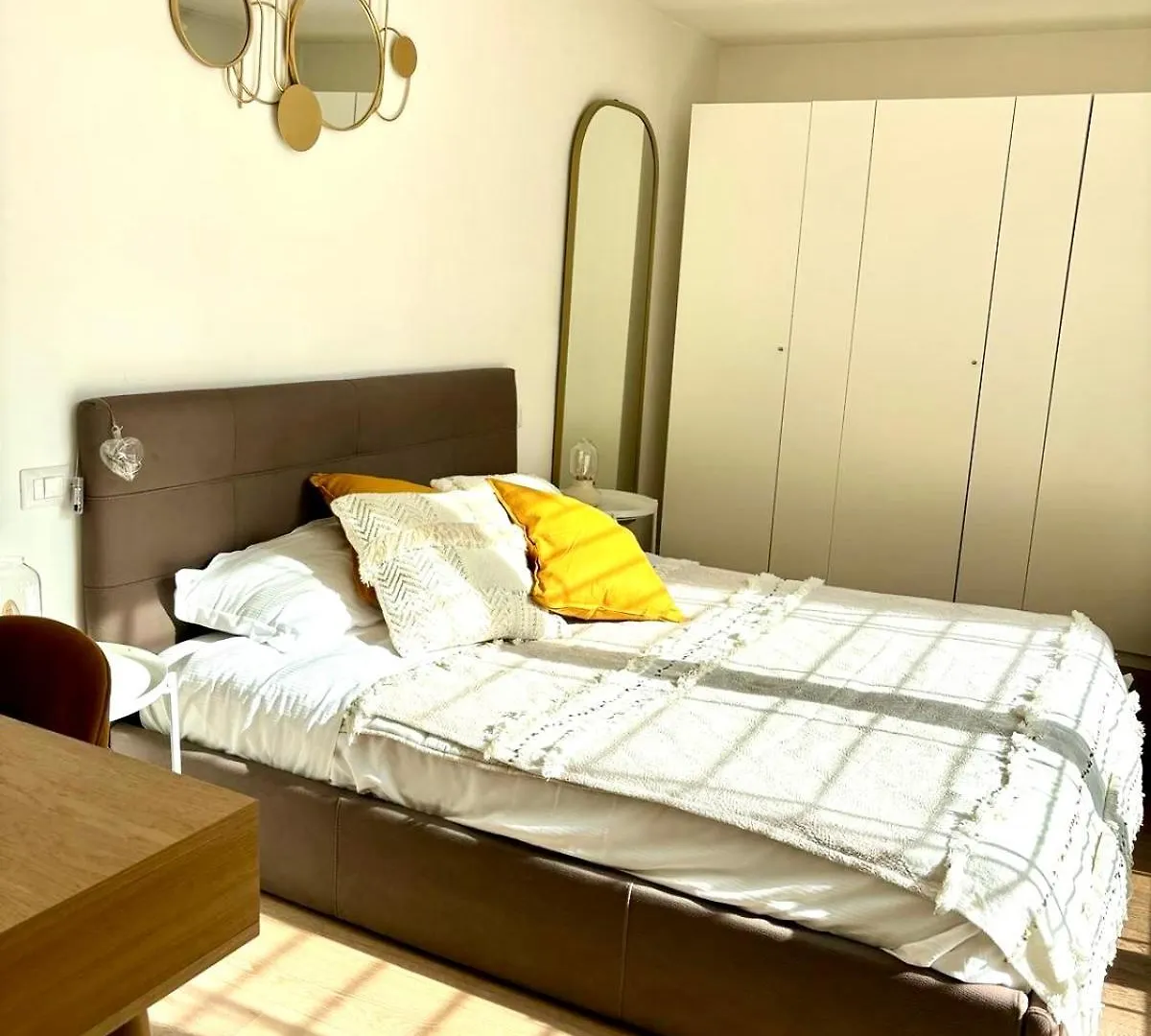 Matilda House Eur 4 Posti Letto Lägenhet Rom 0*,