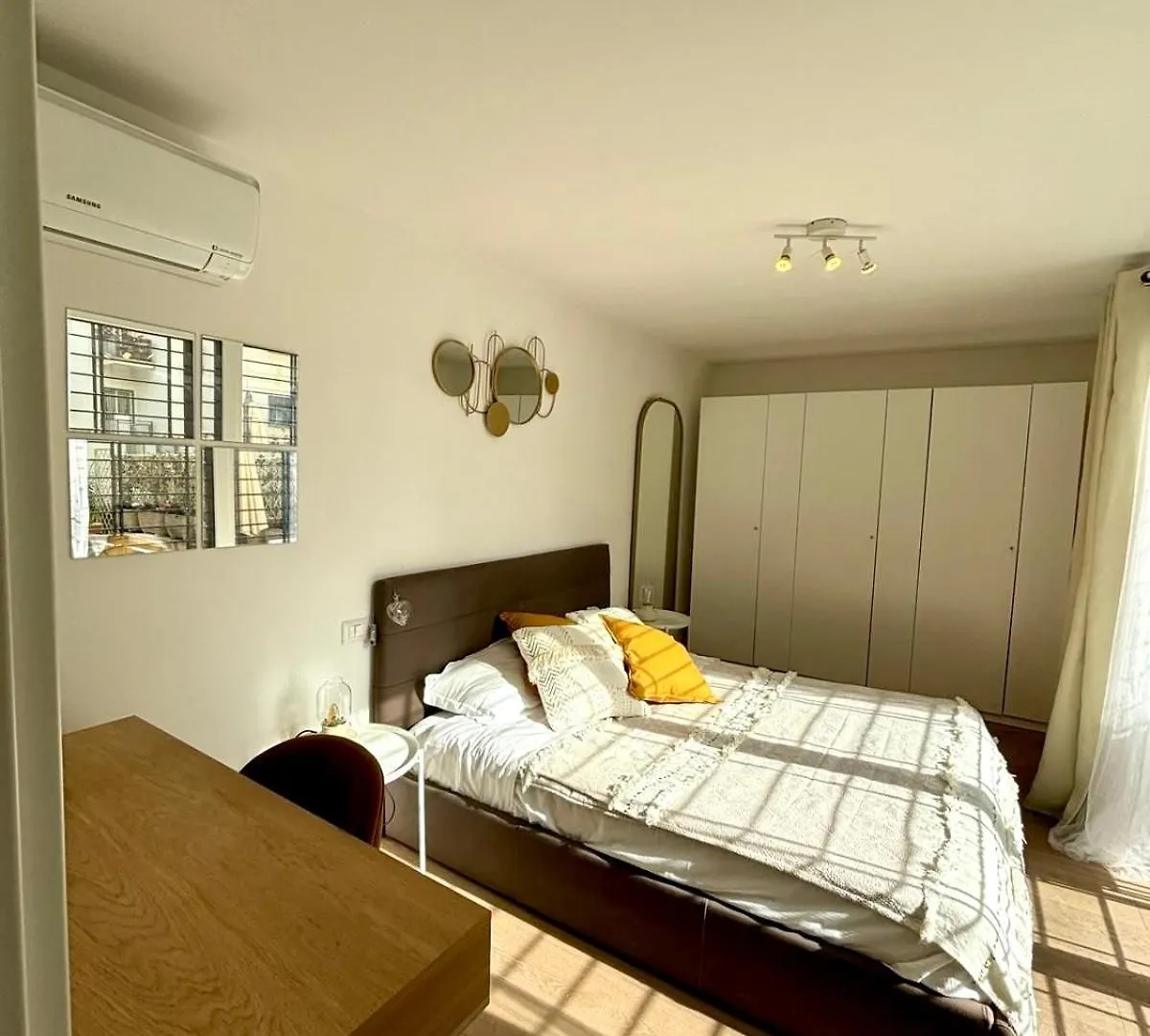 Matilda House Eur 4 Posti Letto Lägenhet Rom Italien