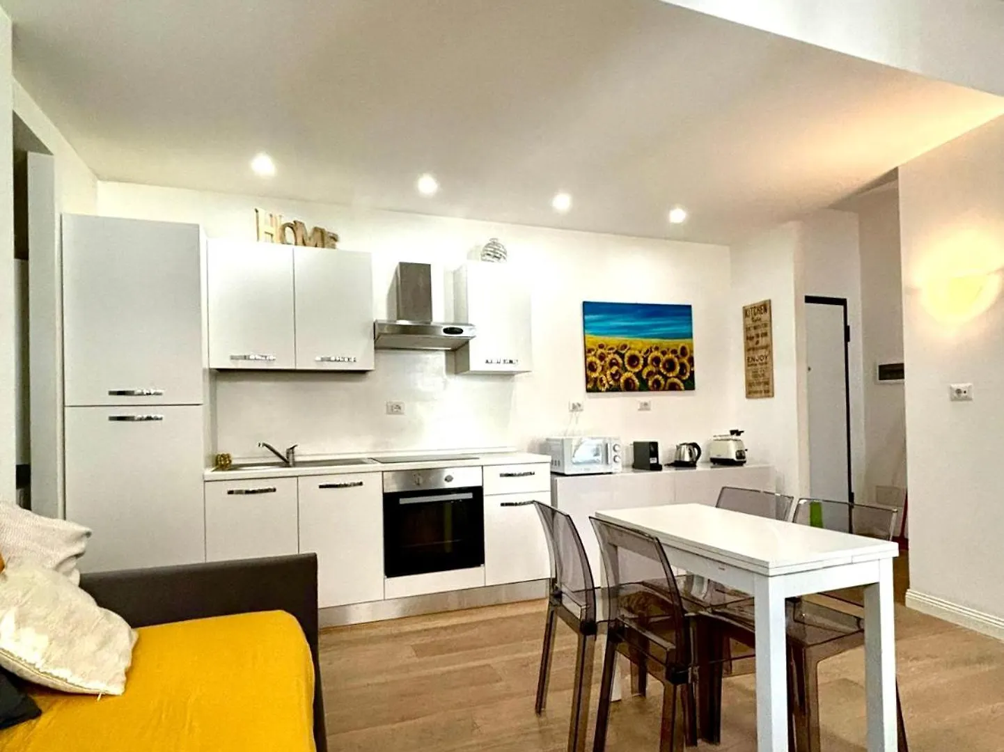 Matilda House Eur 4 Posti Letto Lägenhet Rom 0*,  Italien