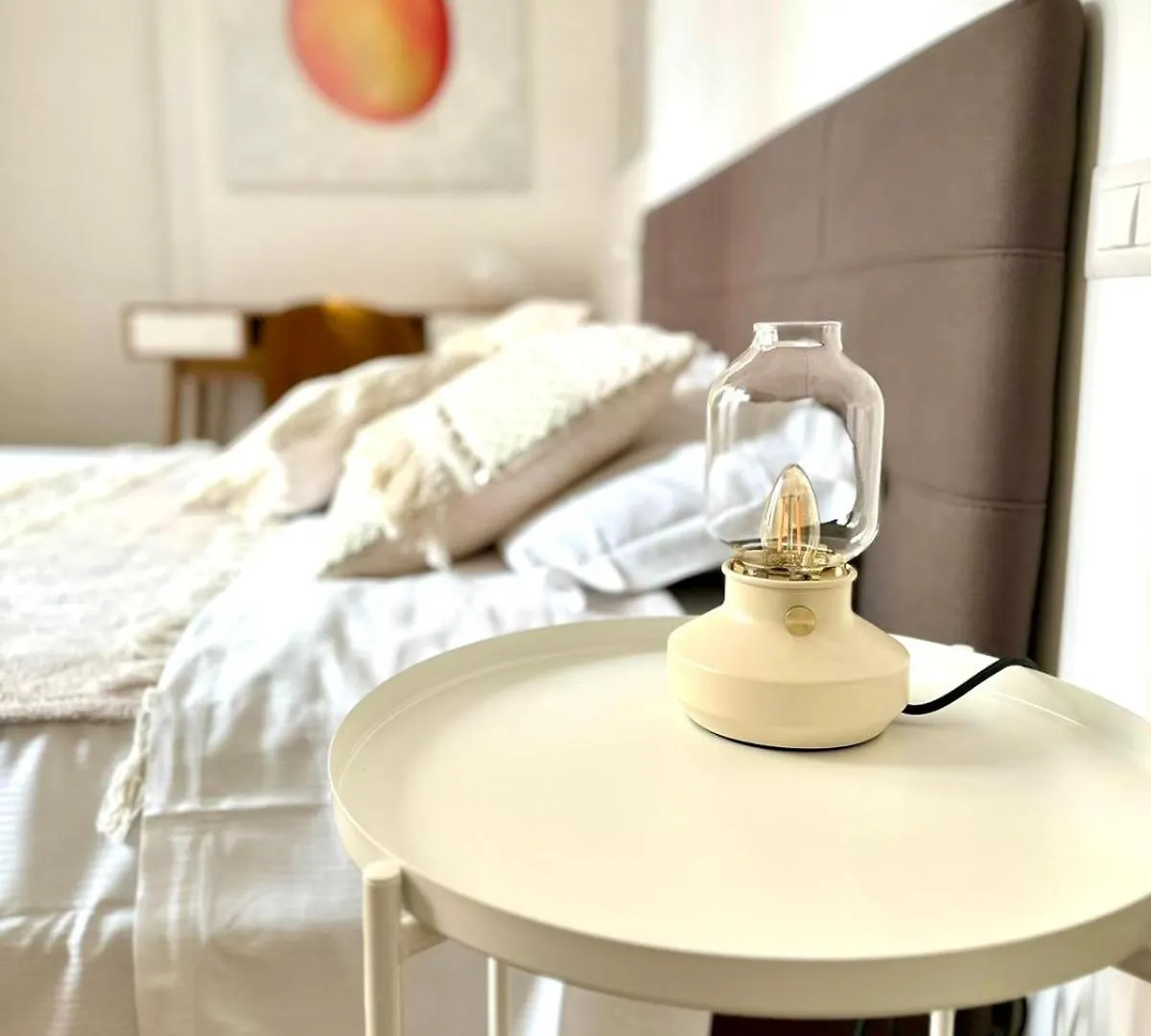 Matilda House Eur 4 Posti Letto Lägenhet Rom