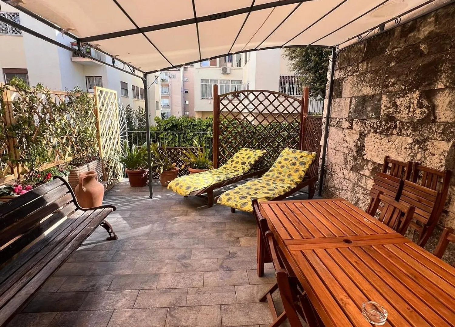 Matilda House Eur 4 Posti Letto Lägenhet Rom
