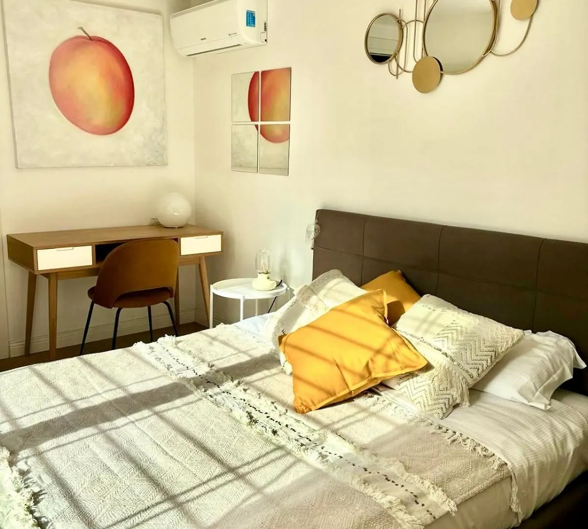 Appartamento Matilda House Eur 4 Posti Letto Roma