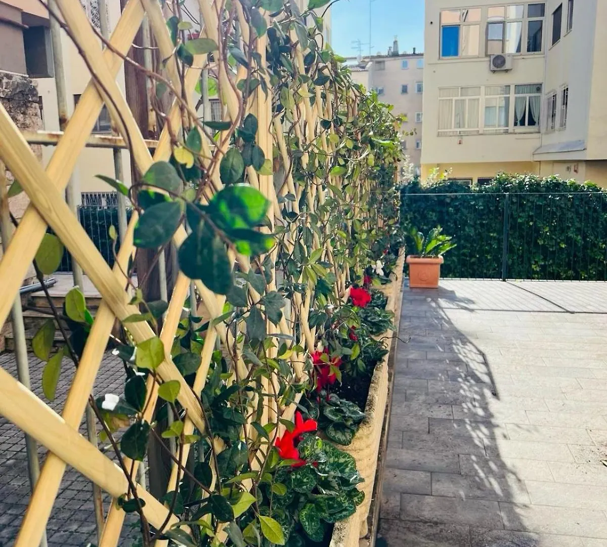 Matilda House Eur 4 Posti Letto Apartment Rome