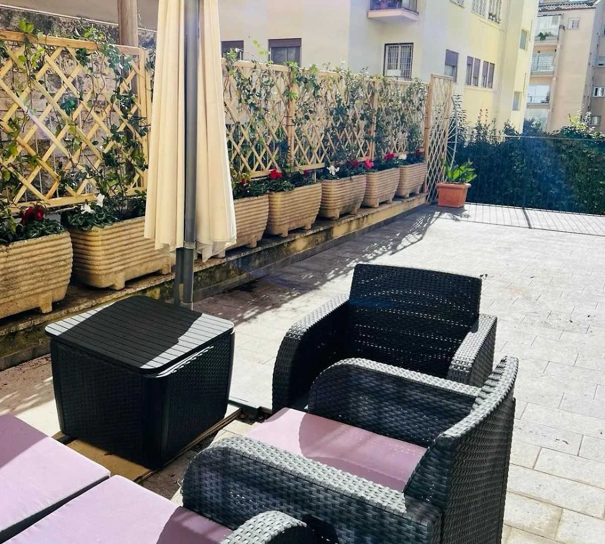 Matilda House Eur 4 Posti Letto Apartment Rome