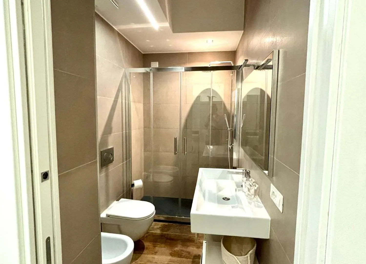 Matilda House Eur 4 Posti Letto Apartment Rome