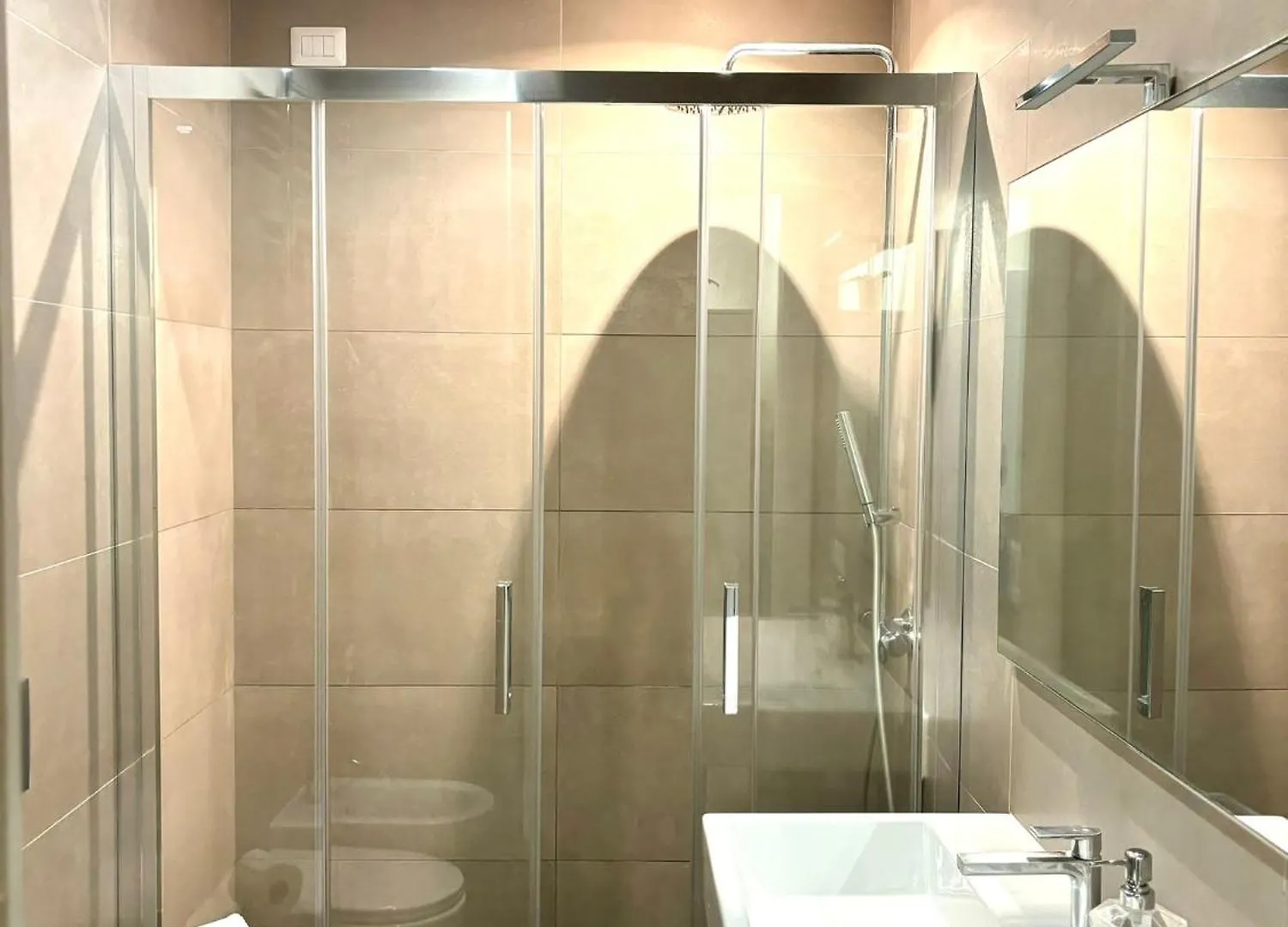 Matilda House Eur 4 Posti Letto Apartment Rome