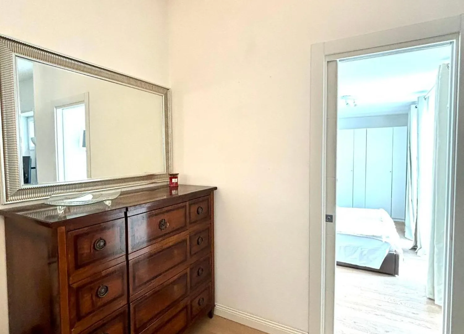 Appartamento Matilda House Eur 4 Posti Letto Roma Italia