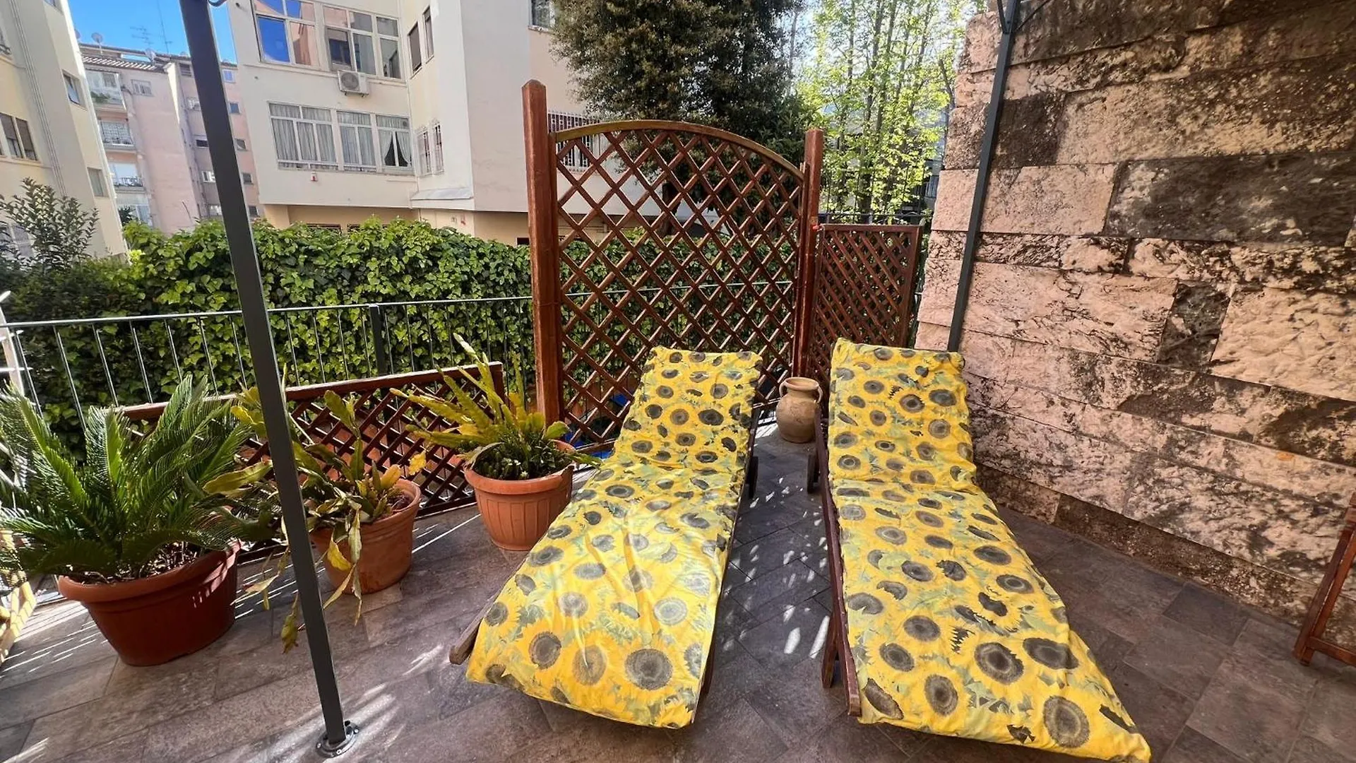 Matilda House Eur 4 Posti Letto contacts